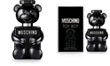 Moschino Men's Toy Boy Eau de Parfum Spray, 3.4-oz.